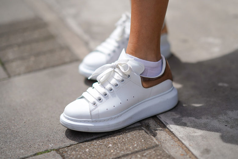Sneakers: i modelli  most wanted del 2019