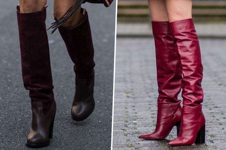 Stivali Inverno 2019: tutti i modelli di tendenza della stagione