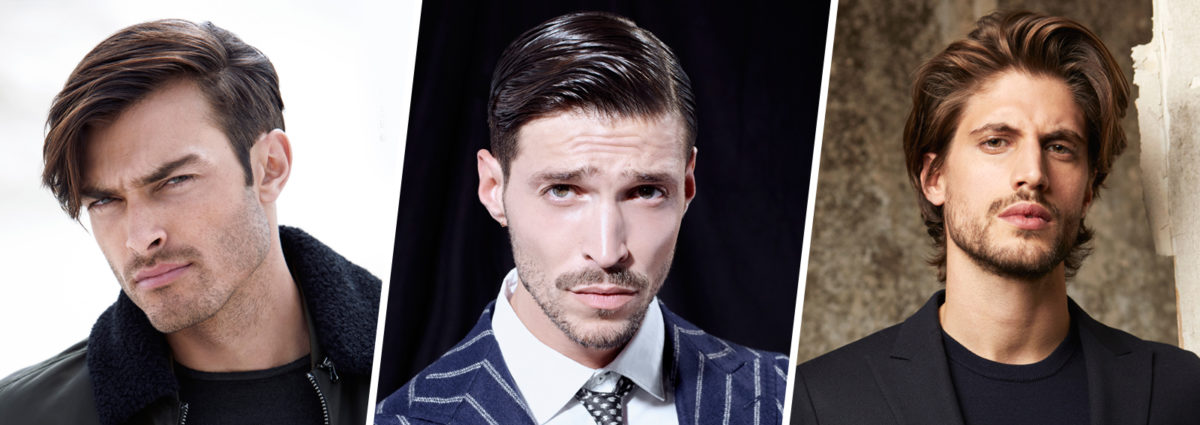 tagli di capelli uomo saloni autunno inverno 2019 2020 DESKTOP