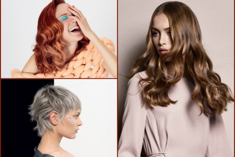 Tagli, colori e acconciature: dai Saloni, tutte le tendenze capelli da copiare questo inverno