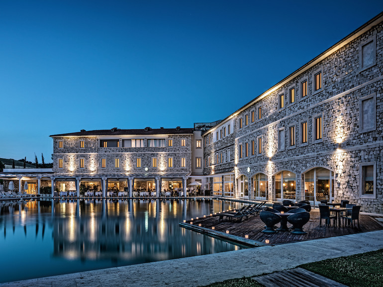 terme di saturnia