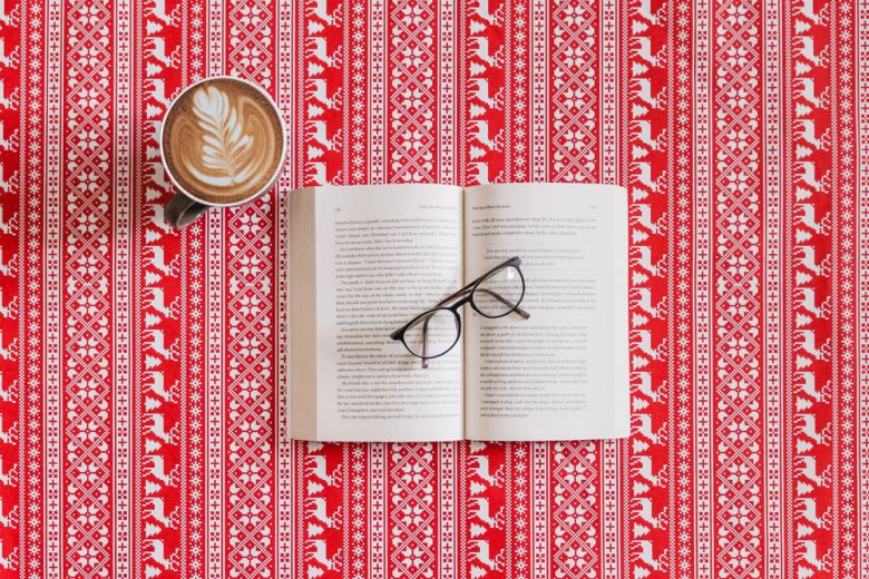 10 nuovi libri da leggere a Dicembre (o regalare a Natale)
