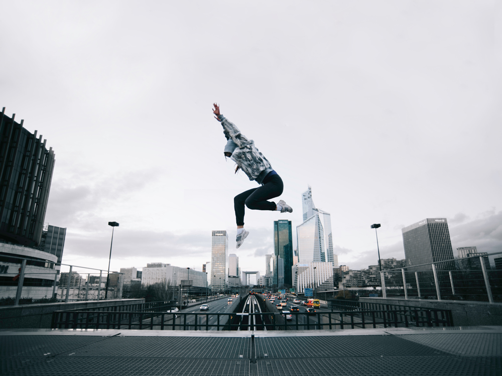 02-parkour