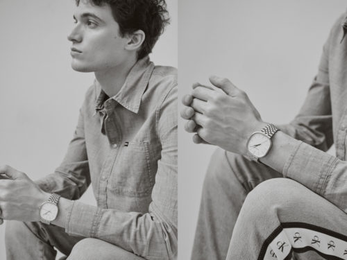 Come trovare il regalo di Natale perfetto? Gli orologi di CALVIN KLEIN  mettono tutti d'accordo - Grazia.it