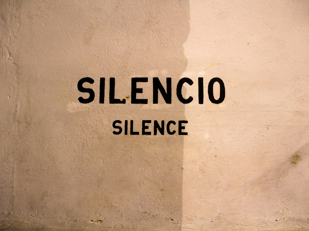 08-silenzio
