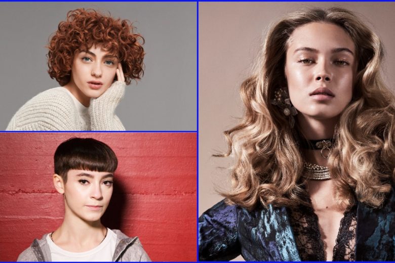 20 tagli di capelli per affrontare il 2020 con stile