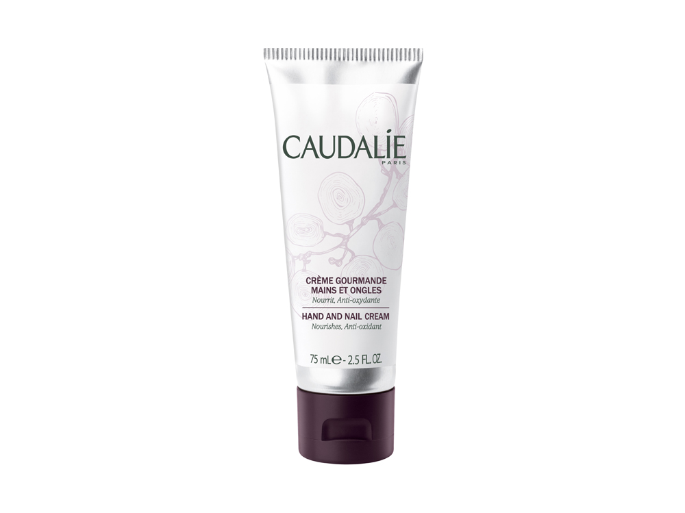 CAUDALIE-CRÈME-GOURMANDE-MAINS-ET-ONGLES-75ML