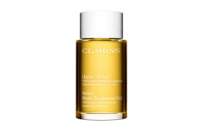 CLARINS-Huile-Relax