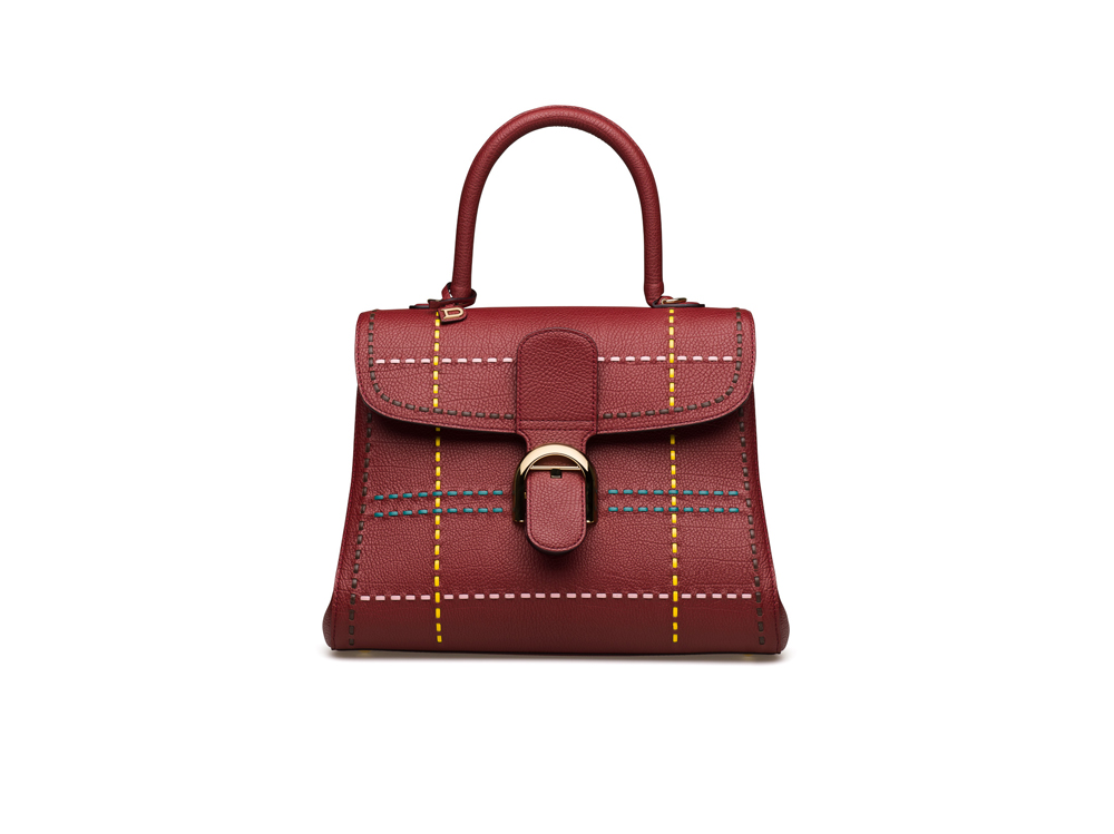 DELVAUX_AH1920_Brillant_MM_Crispy_Calf_Tartan_Burgundy