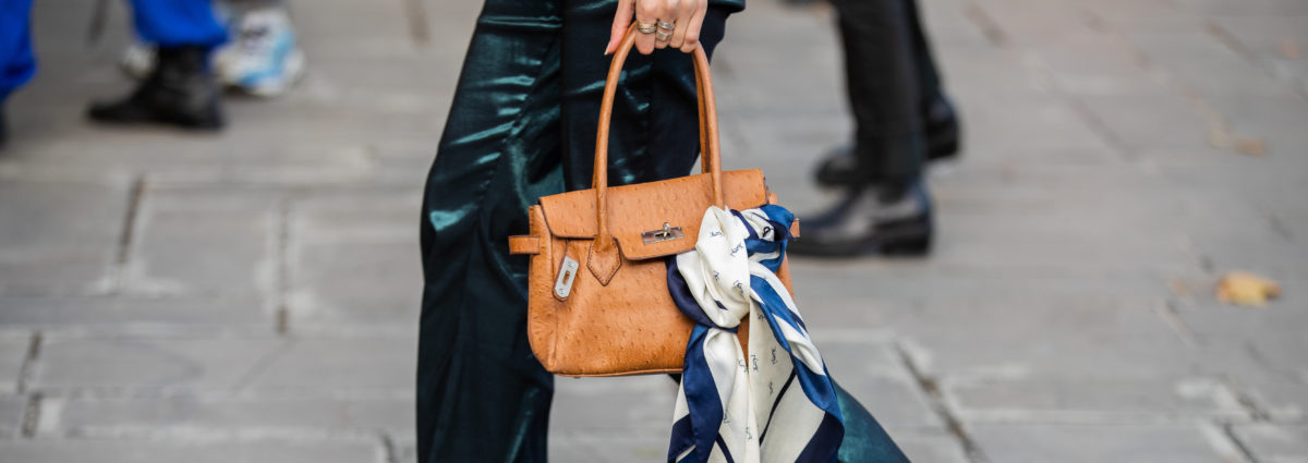 Vintage e second hand