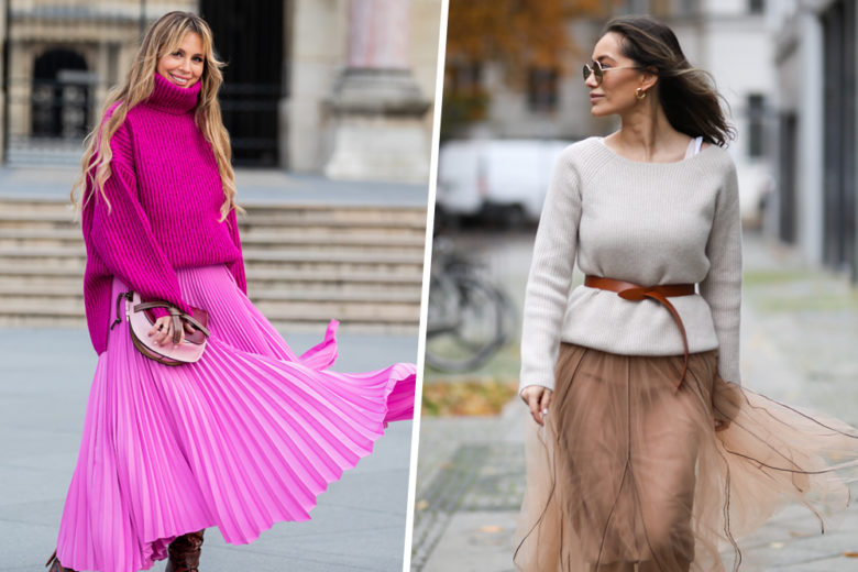 Gonne moda 2020: 15 modelli che non vedrete l’ora di comprare questa primavera