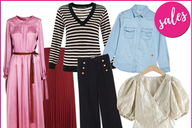 15 capi must da comprare con i saldi