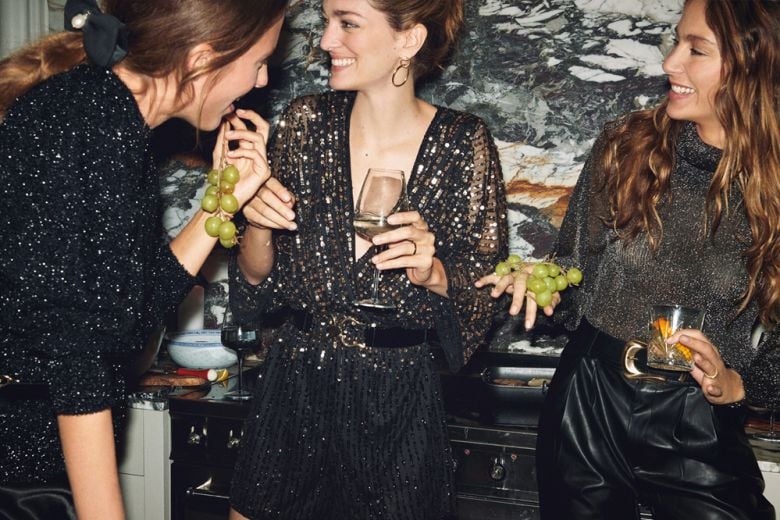 Come vestirsi a Natale? 5 look per affrontare con stile il pranzo del 25 (e non solo!)