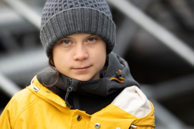 In arrivo un documentario su Greta Thunberg: ecco cosa ne sappiamo