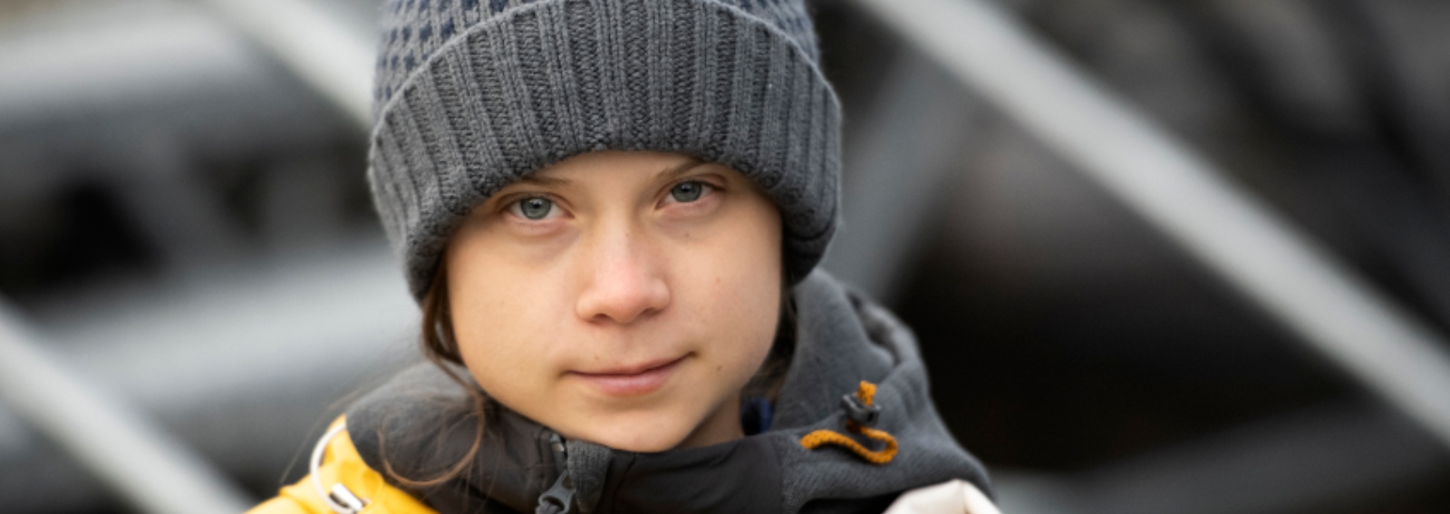 Greta Thunberg 3