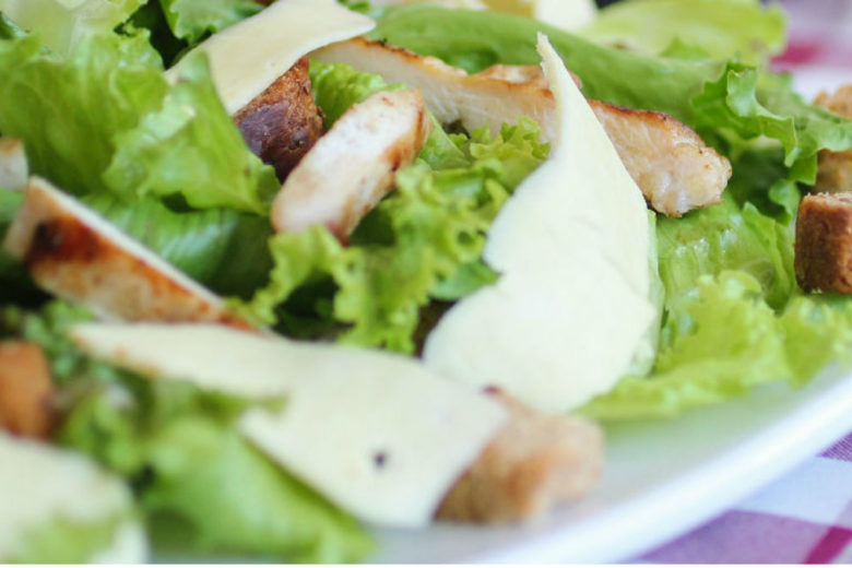 Cosa mangiare a pranzo per non ingrassare