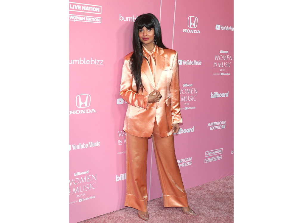 Jameela-Jamil