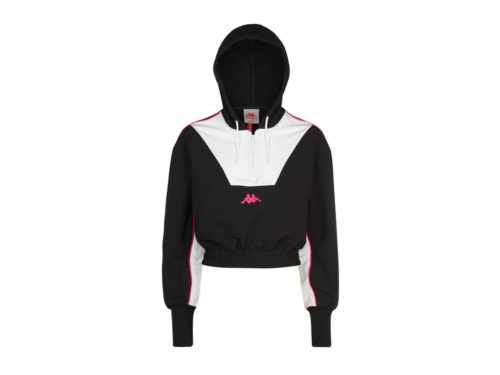 felpe kappa donne 2016