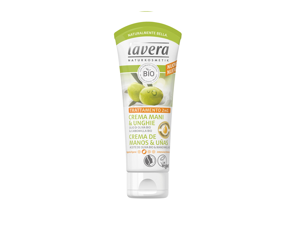 LAVERA—CREMA-MANI-2IN1