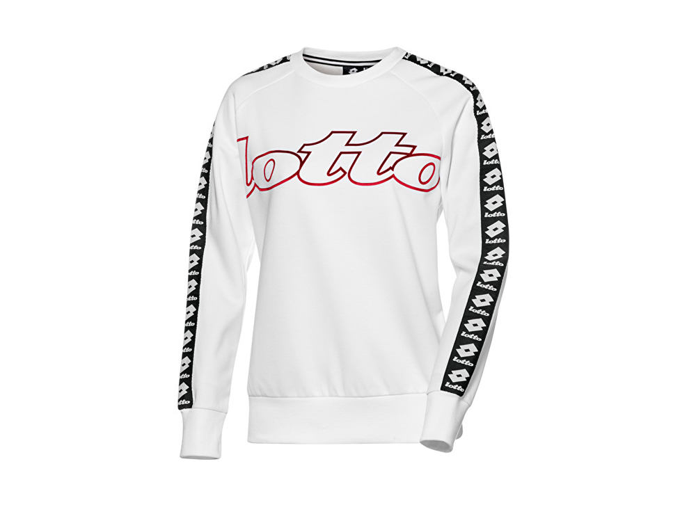 LOTTO-Maglia-Athletica-W-III–Sweat