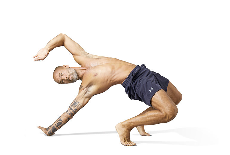 Con questi nuovi sport vi ritroverete super fit in tempo record