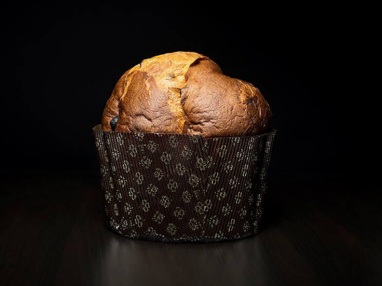 Panettoni a regola d arte Chiostro del Bramante