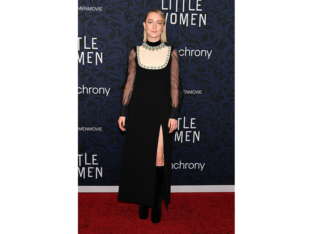 Saoirse-Ronan-in-Gucci-alla-prima-di-little-women-getty