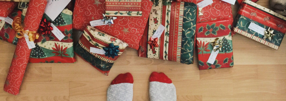 andrew-neel-regali per lui-natale unsplash