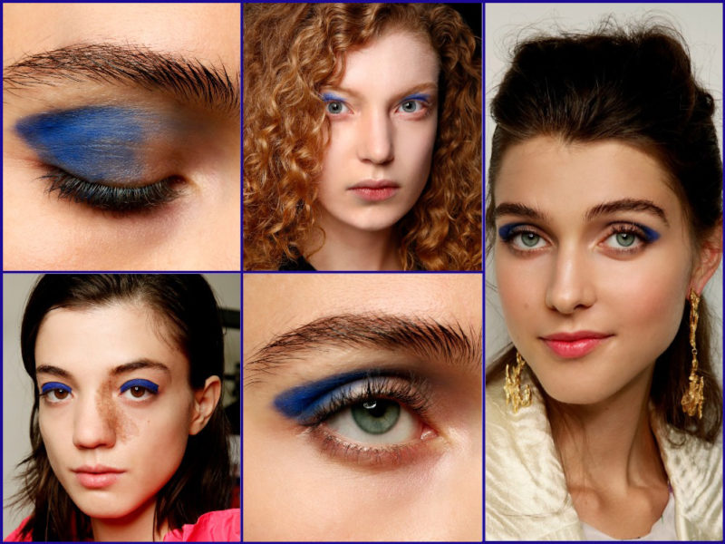 beauty look classic-blue-pantone-2020-trucco-blu-make-up-idee-da-copiare-cover-mobile