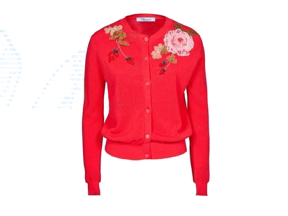 cardigan-con-ricami-Blumarine