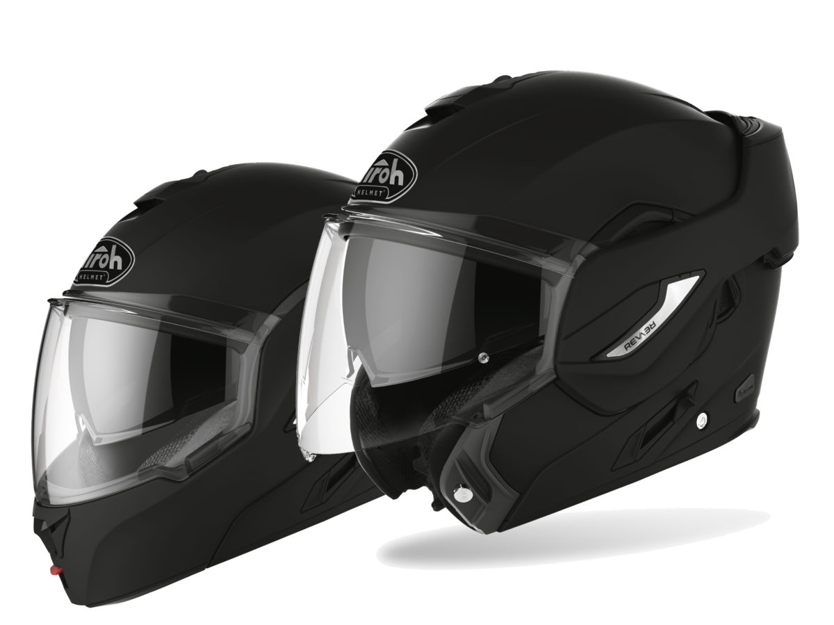 casco rev