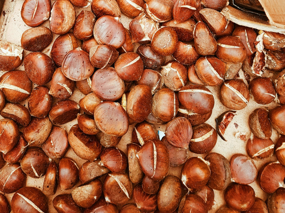 castagne