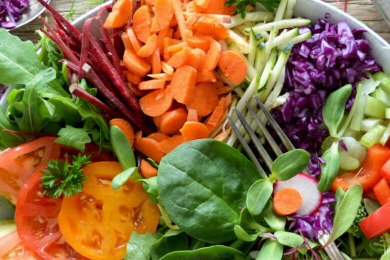 5 cibi detox da mangiare dopo le feste per dimagrire
