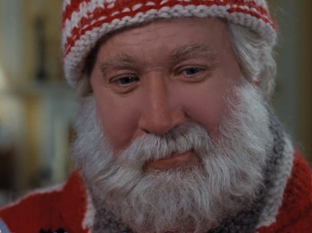 film santa clause