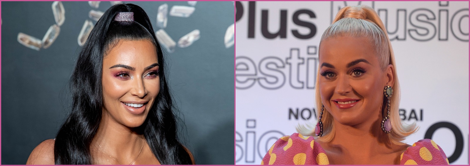 hal ponytail acconciatura capelli mezza coda cover desktop