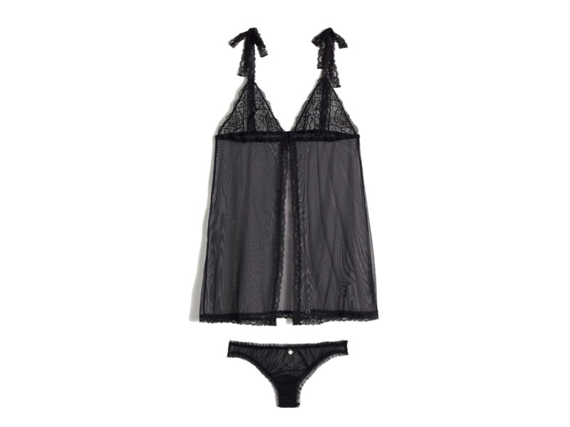 Intimo per Natale e Capodanno la lingerie da sfoggiare per le feste