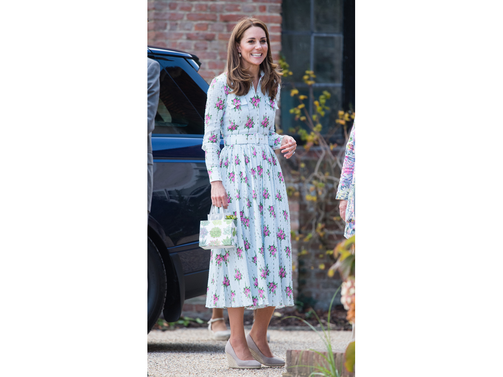 kate middelton settembre