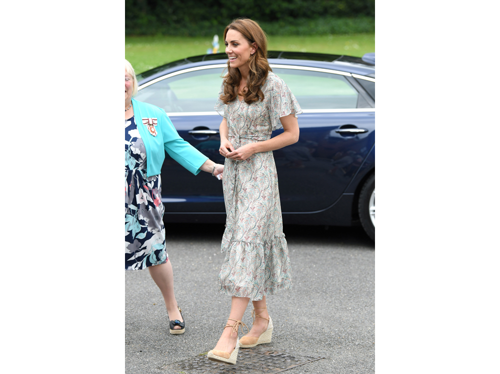 kate middleton giugno