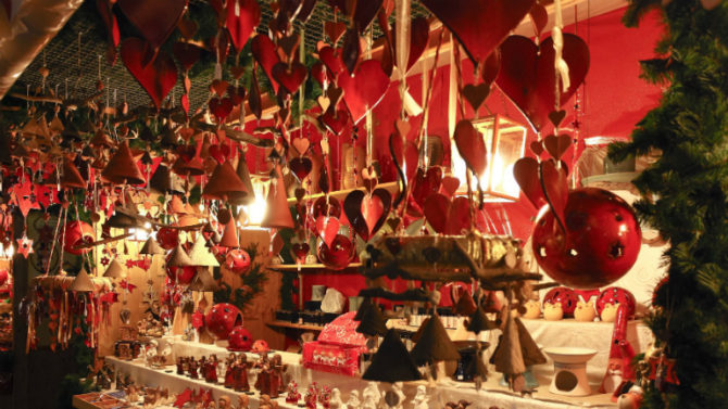 Centrotavola Natalizi Roma.Cosa Fare A Roma Nel Weekend Dell Immacolata Grazia It