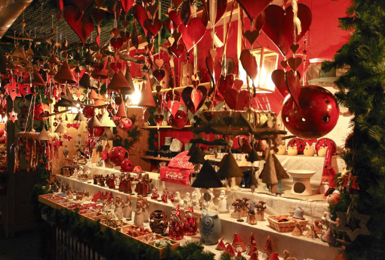 Cosa fare a Roma nel weekend dell’Immacolata