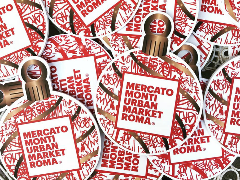 mercato monti