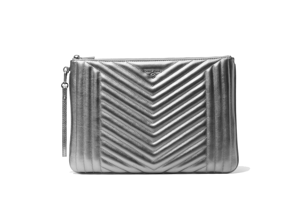 micheal-kors-pochette-metallizzata