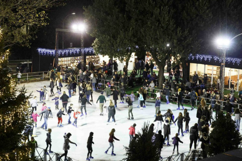 Cosa fare a Roma nel weekend del 14 e 15 dicembre