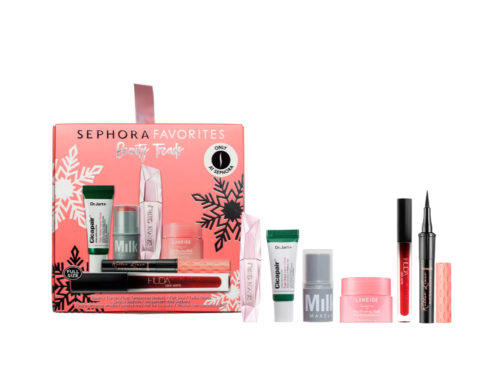 Sephora Regali Di Natale.Regali Di Natale Dell Ultimo Minuto Le Idee Beauty E Make Up Per Andare A Colpo Sicuro Grazia It