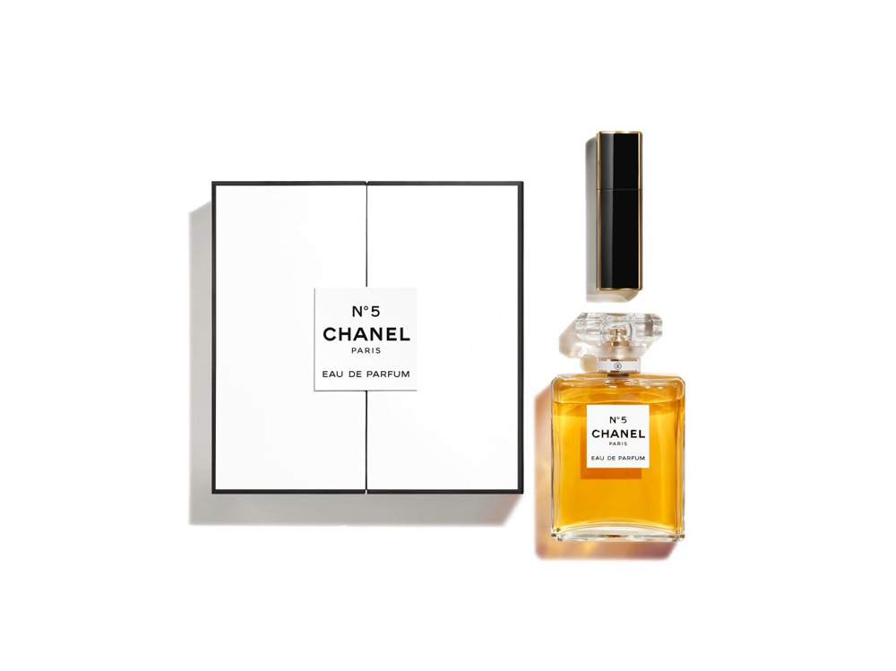 regali-di-natale-dell’ultimo-minuto-coffret-chanel-n-5-eau-de-parfum