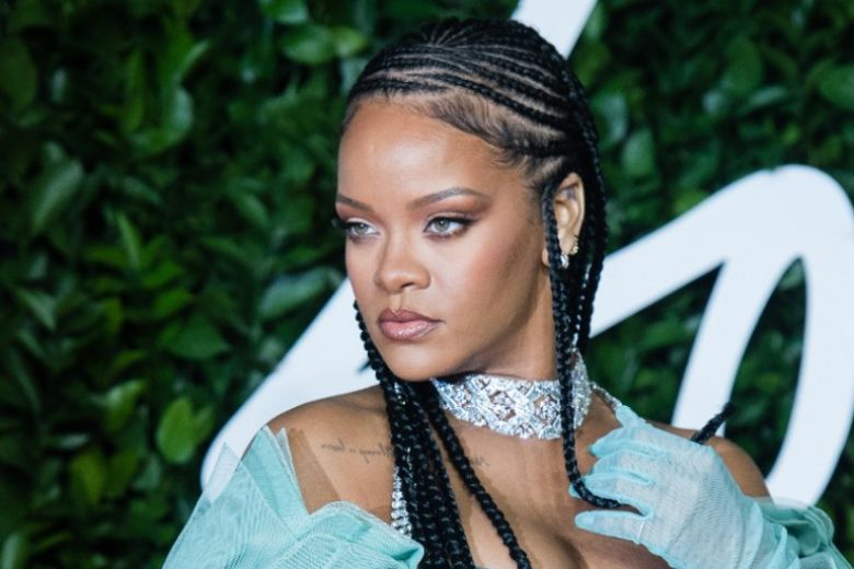 Rihanna è incinta? Ecco le foto che confermerebbero i rumors