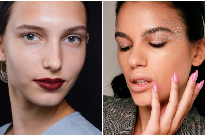 20 tendenze make up glam da provare nel 2020
