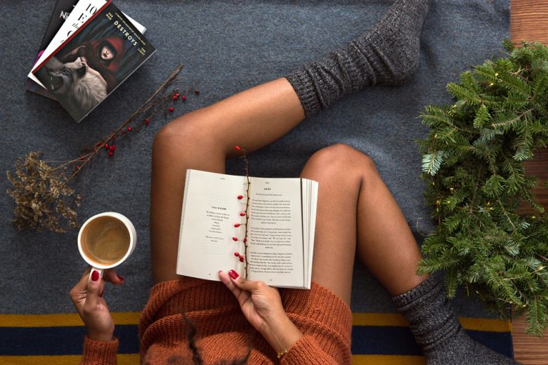 10 nuovi libri da regalare a Natale (o leggere durante le vacanze)