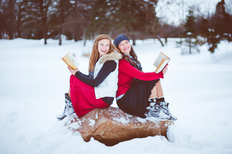 10 nuovi libri da leggere a Gennaio