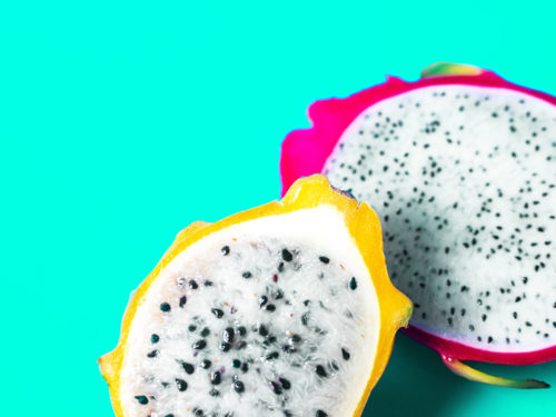 Il Dragon Fruit Sara Il Vostro Prossimo Segreto Di Bellezza Ecco Perche
